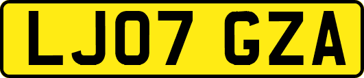 LJ07GZA
