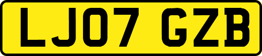 LJ07GZB