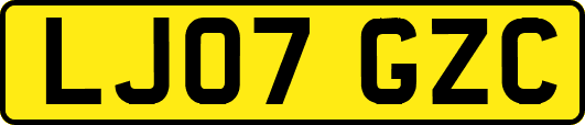 LJ07GZC