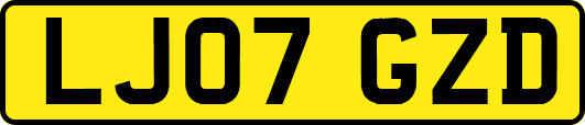 LJ07GZD