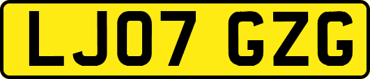 LJ07GZG