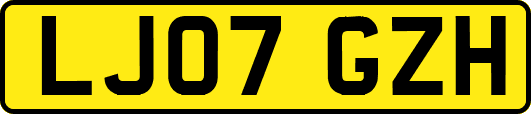 LJ07GZH