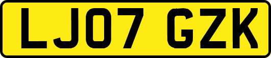 LJ07GZK