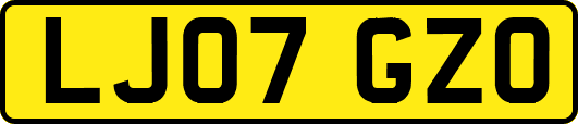 LJ07GZO