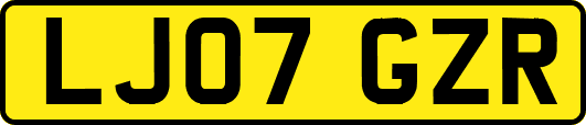 LJ07GZR
