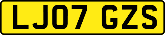 LJ07GZS