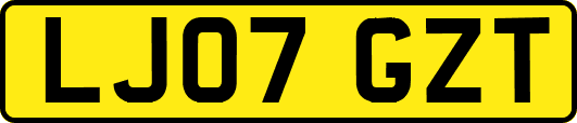 LJ07GZT