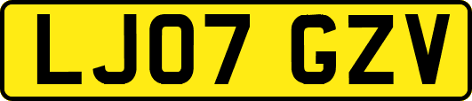 LJ07GZV