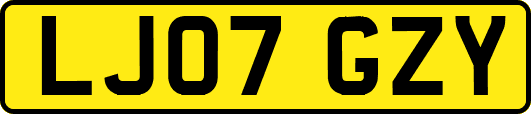 LJ07GZY