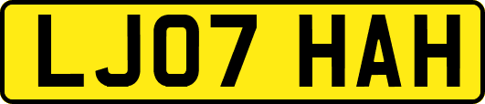 LJ07HAH