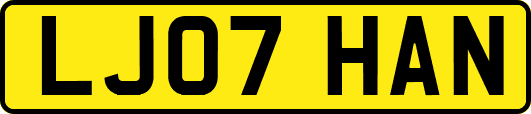 LJ07HAN