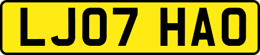 LJ07HAO
