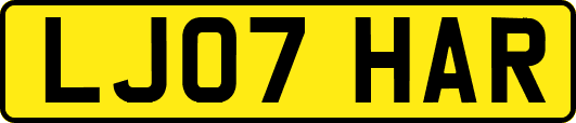 LJ07HAR