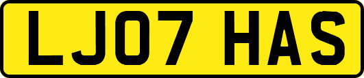 LJ07HAS