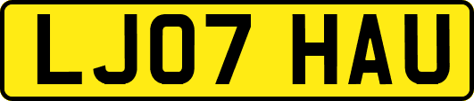 LJ07HAU