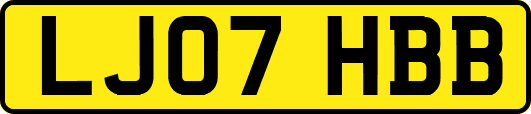LJ07HBB