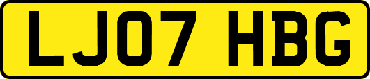 LJ07HBG