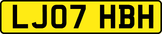 LJ07HBH