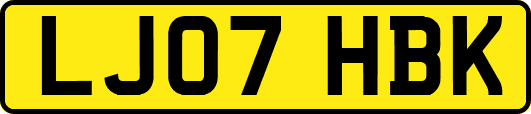 LJ07HBK