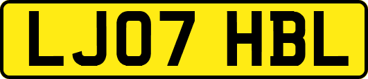 LJ07HBL