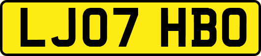 LJ07HBO