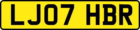 LJ07HBR