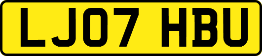 LJ07HBU