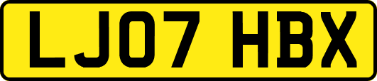 LJ07HBX