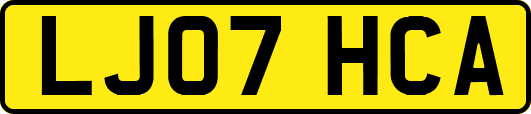LJ07HCA