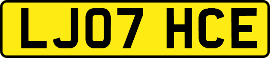 LJ07HCE