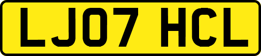 LJ07HCL