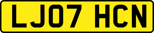 LJ07HCN