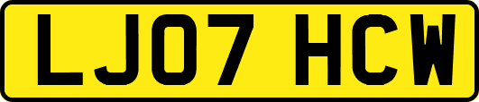LJ07HCW