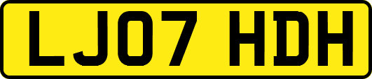 LJ07HDH