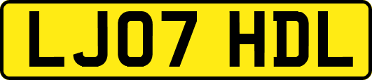 LJ07HDL