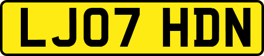 LJ07HDN