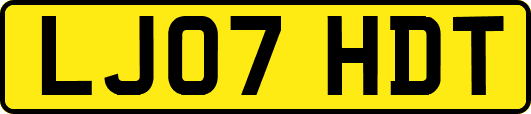 LJ07HDT