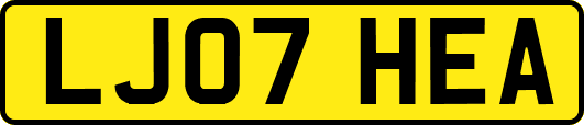 LJ07HEA
