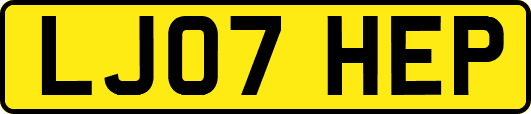 LJ07HEP