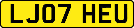 LJ07HEU