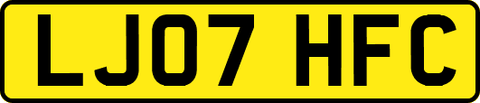 LJ07HFC