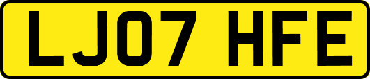 LJ07HFE