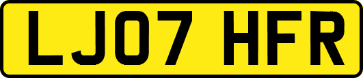 LJ07HFR