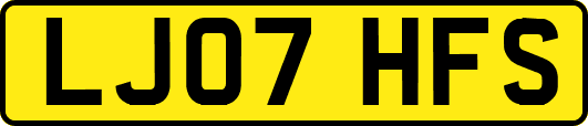 LJ07HFS