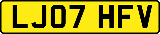 LJ07HFV