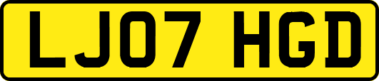 LJ07HGD