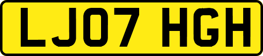 LJ07HGH