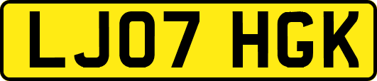 LJ07HGK