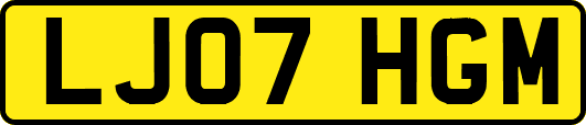 LJ07HGM