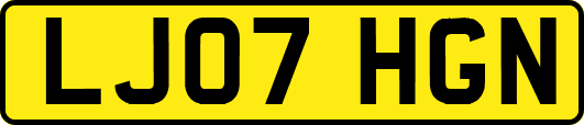 LJ07HGN